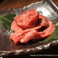 焼肉 433 - 