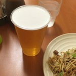 Ikari - 生ビール中