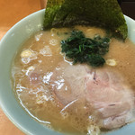 ラーメン 千家 - 