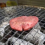 炭火焼肉 えのもと - 牛タン