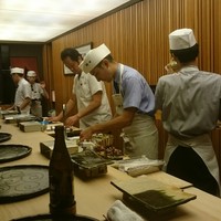 懐石料理 桝田 - 