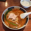 支那麺 はしご 本店