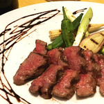 ワイン屋バフェット - 料理写真: