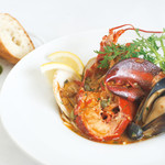 Caff’e Ponte ITALIANO - 