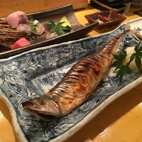 魚斉 - 