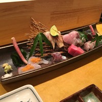 魚斉 - 