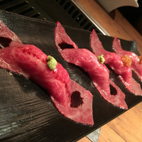 焼肉うしごろ 西麻布本店 - 