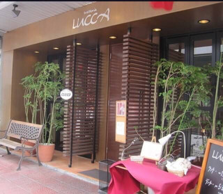 trattoria LUCCA - 