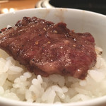 炭焼 金竜山 - 2016/8_