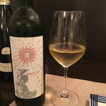 カーサ カルマ - しろ