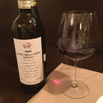 カーサ カルマ - あか