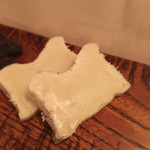 カーサ カルマ - タレッッッッッジョ♡