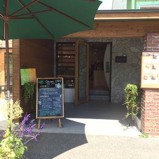 ククーカフェ_1