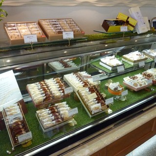 境港市でおすすめの美味しいケーキをご紹介 食べログ 境港市でおすすめの美味しいケーキをご紹介 食べログ