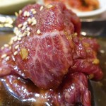 Yakiniku Marugyuu - 