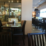 アーンドラ・ダイニング - 