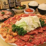 じゅうじゅう亭