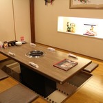 じゅうじゅう亭