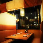 いろはにほへと 新宿東口店