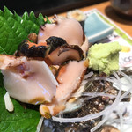 Sushiyorozu Atarashi - 