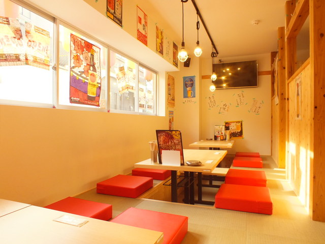 串カツ田中 たまプラーザ店 たまプラーザ 串揚げ 串かつ 食べログ 串カツ田中 たまプラーザ店 たまプラーザ 串揚げ 串かつ 食べログ