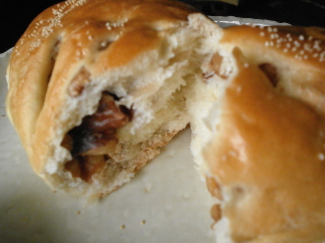 ドリームベーカリー - 輪西（パン）の写真