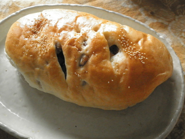 ドリームベーカリー - 輪西（パン）の写真