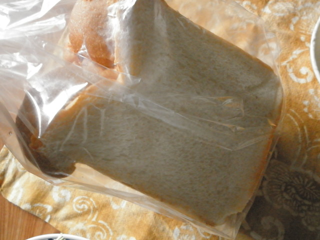 ドリームベーカリー - 輪西（パン）の写真