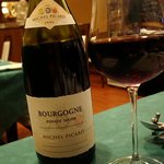 Furenchiguriru Anjerikku - Michel Picard Bourgogne pinot noir2006