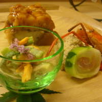 赤坂 菊乃井 - 