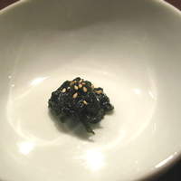 鉄板焼キュイジーヌ バンブー グラッシィ 恵比寿店 - 