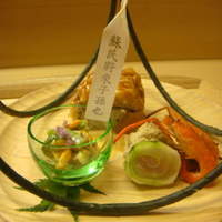 赤坂 菊乃井 - 