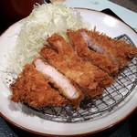 とんかつ伊勢 - 