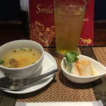 タイレストラン Smile Thailand - 