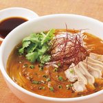 アジアジア - 麻辣風スープのPHO　828円（税込894円）