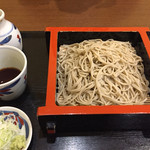 Teuchi Soba Kyou Shinan - 