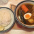 SOUP CURRY Tamuzo - 料理写真: