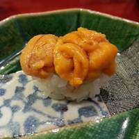 鮨 福萬 - 