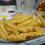 Shake Shack - 