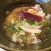 鯛塩そば 灯花 本店