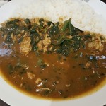 カレーハウスCoCo壱番屋 - 