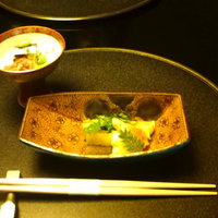 柏屋 大阪千里山 - 如月の懐石料理
                      2014.02.19
                      