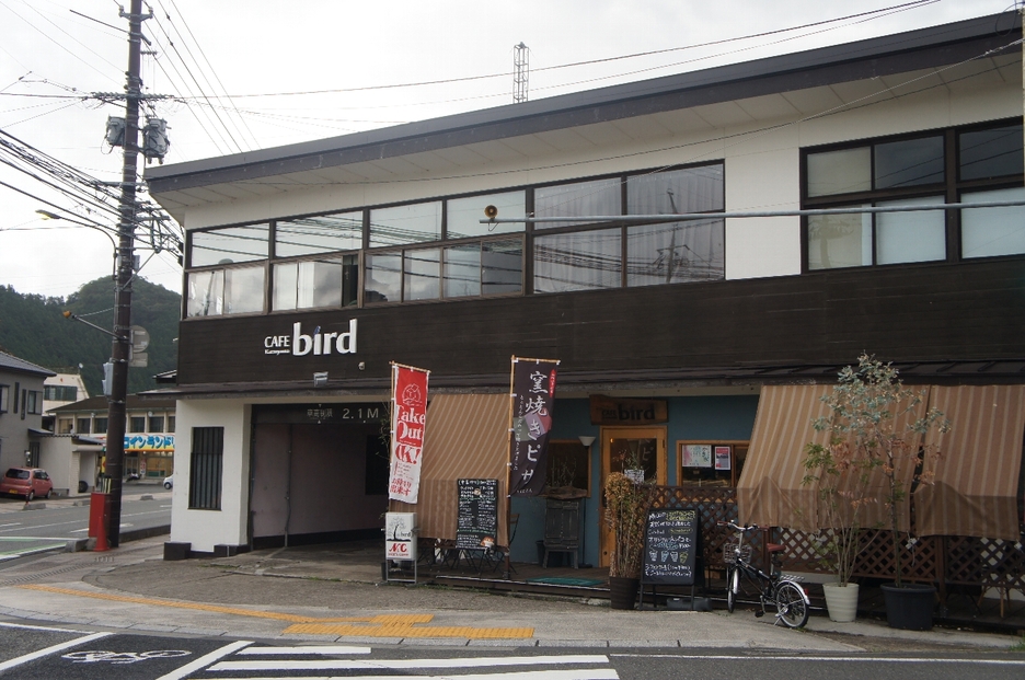 イタリアンダイニング CAFE bird
