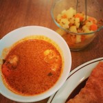 カラピンチャ - 