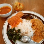 カラピンチャ - 