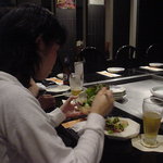 CHIBO - ロイヤル・ハワイアン・センター時代の写真