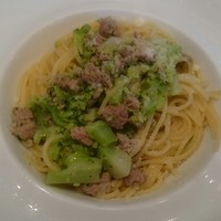 炉端イタリアン ICORIBI 堂島 - 