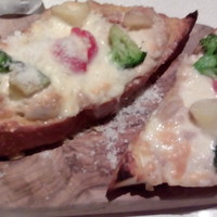 キハチ 青山本店 - 2016/08再再訪