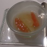 シェ・イノ - 2016/9