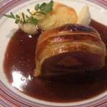 シェ・イノ - 2016/9